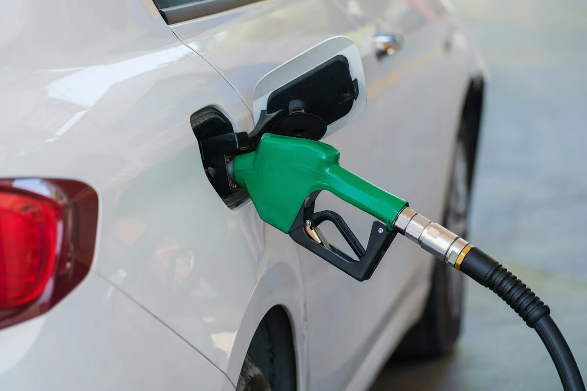 harga migas Nanggalo 01-14 februari 2025 untuk Biodiesel B40 dan MFO